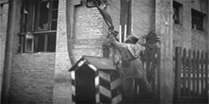 5sswiking:  The Leibstandarte Division during the Kharkov counteroffensive in late February and March 1943. Its thrust toward Kharkov, the many small actions across the countryside and small villages, and smashing into the city and retaking Kharkov in