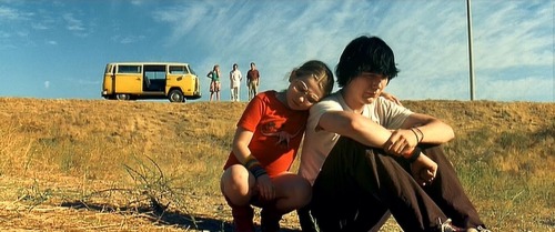 little miss sunshine