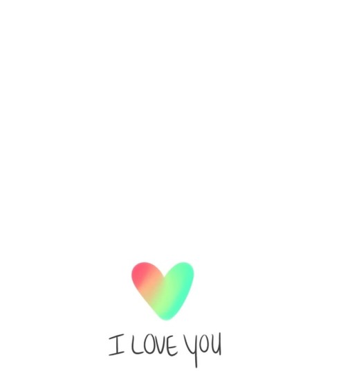 My Dear Axol, 