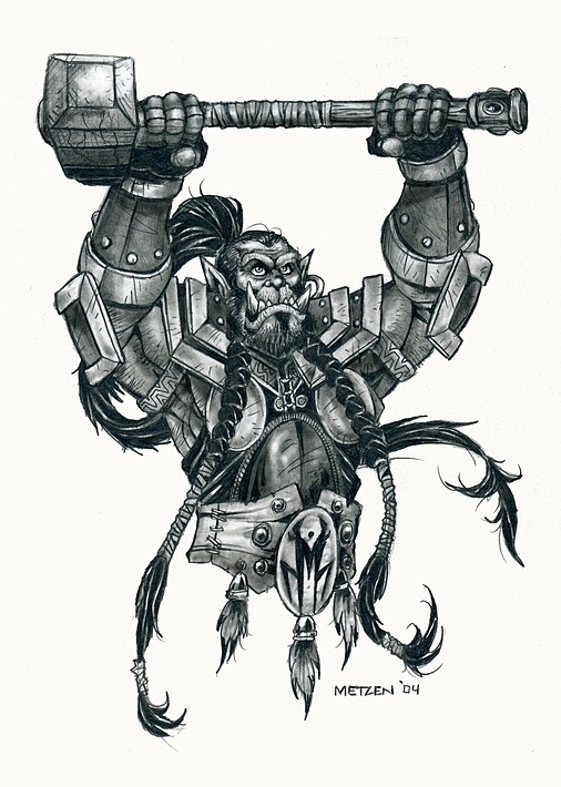 krudman:   lunar-vee replied to your post: The best/worst part of Reaper is I don’t think… i think him and soldier 76 were deliberate design choices to reel in the dudebro fps players  This is 100% a possibility and a good observation, but the thing
