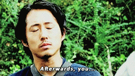 rottenwasp:  So, yeah… I’m nervous. For the whole thing. 
