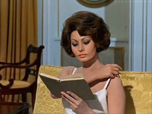 Sophia Loren in “ A Countess from Hong Kong ” , 1967 .