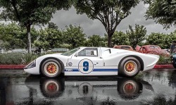 Porn radracer:Ford GT40 MKVI photos