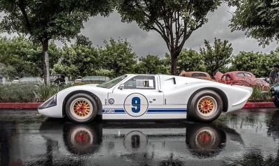 radracer:Ford GT40 MKVI porn pictures