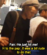 blamestyles:  Harry Edward Styles Everybody. [part 2] + 