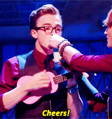 I love your band, and I love you: Tom Fletcher (from McFLY)@tommcfly: Humans are weird.