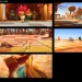 rdaskas:TROLLS WORLD TOUR(2019) Photoshop Dreamworks Animation Color keys for Country