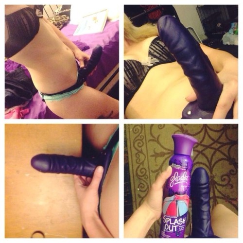 kinkystraponemelda:Why do women like pegging and pegging in movies