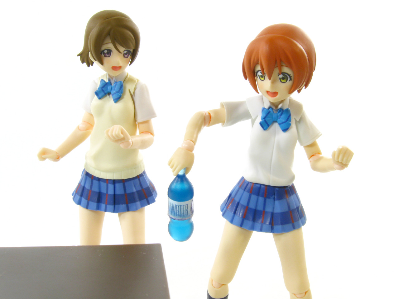 raspberrychainsaw:  HONOKA, NO!!!