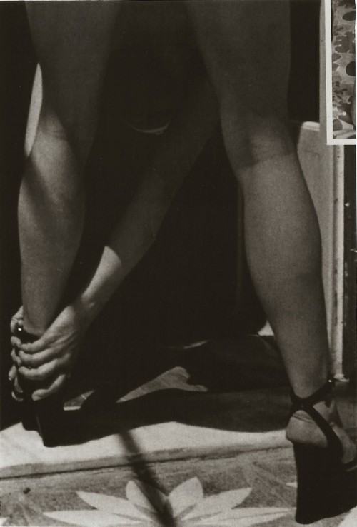 vincekris:    Eva Stenram
