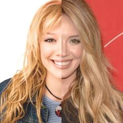 meanplastic:  Hilary Duff (2003 - 2014) 