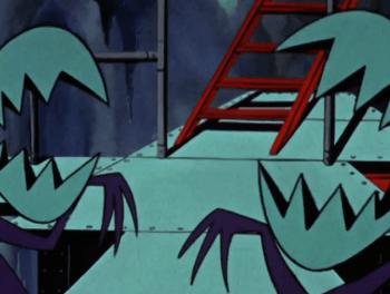 Spider-Man (1970)