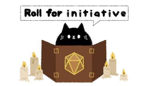 lauraillustrates: are you prepared to play felines and fortresses??!