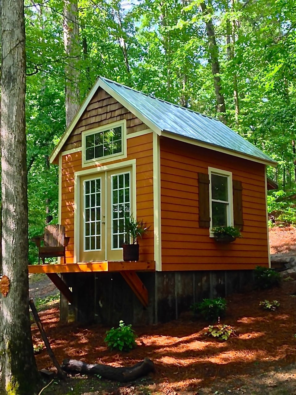 Tiny House Ideas
