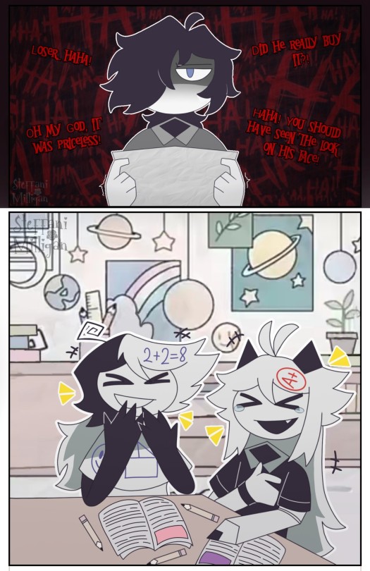 (Kyle Is My Oc If Anything)