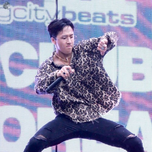 officialrovix: 180916 Ravi @ World Cup Dome Korea | © Crazy About VIXX