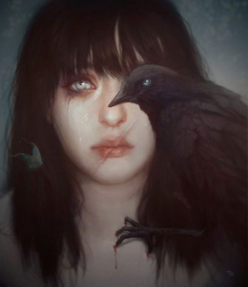 2headedsnake:  Rovina Cai