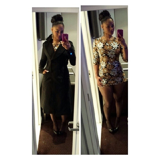jazziedad:  Ms Maliah London….    ♥♥ CurvyLicious ♥♥