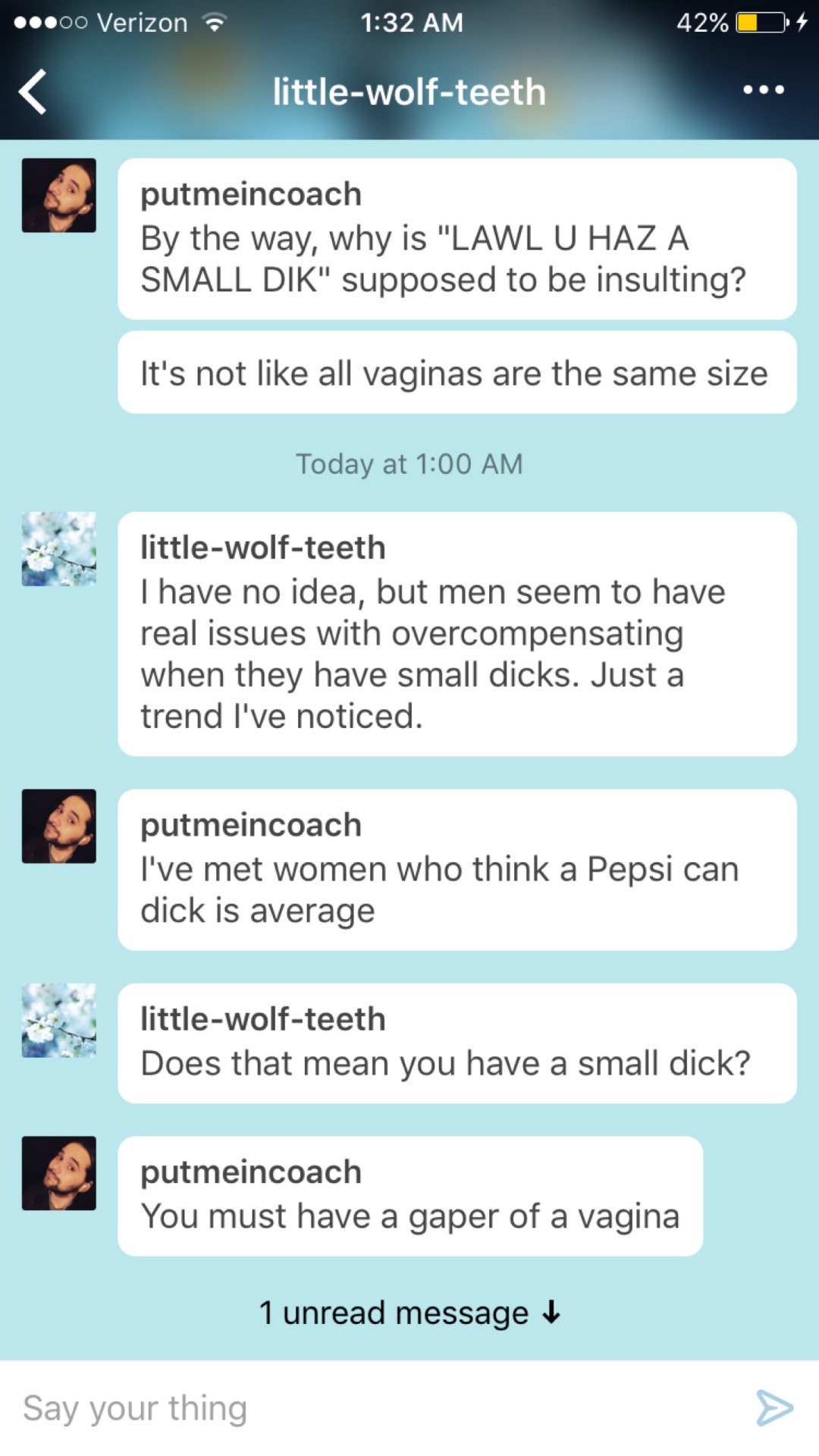 putmeincoach:  your-uncle-dave:  dablackman86:  abstracthough:  putmeincoach:  abstracthough: