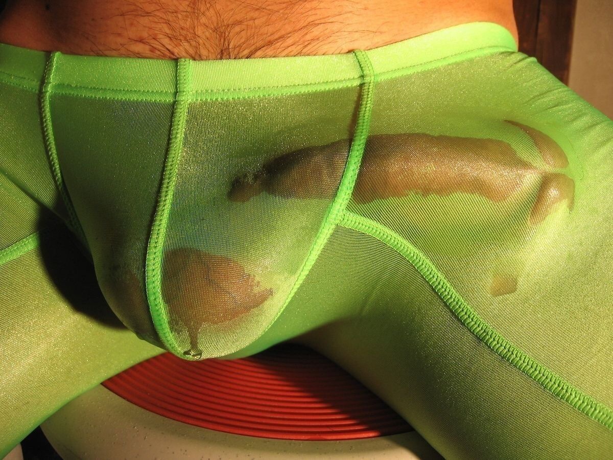 EXTRA KINKY