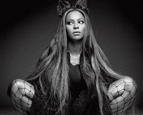 bknowles:  Beyoncé for CR Fashion Book: Issue #5 