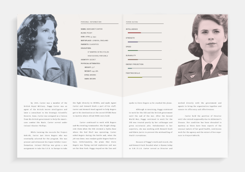 marvel char guide - peggy carterdedication: sectvmsempras