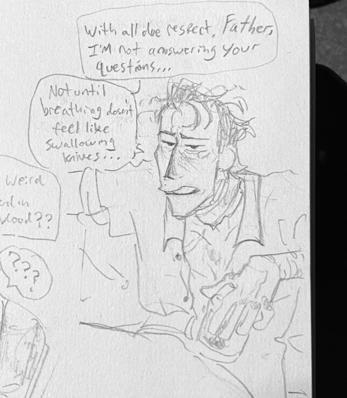 Assorted Malev Doodles HEELLOOO OSCAARRRR
