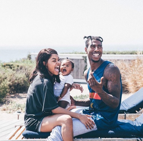 dopemvnd:Teyana x Junie x Iman  By Fred Daniels III
