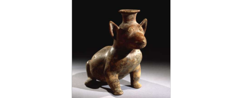  vaseCultures/periods: ColimaProduction date: 300 BC - AD 300 Findspot: Colima Provenience unknown