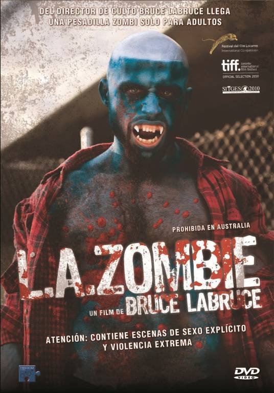 Bruce LaBruce