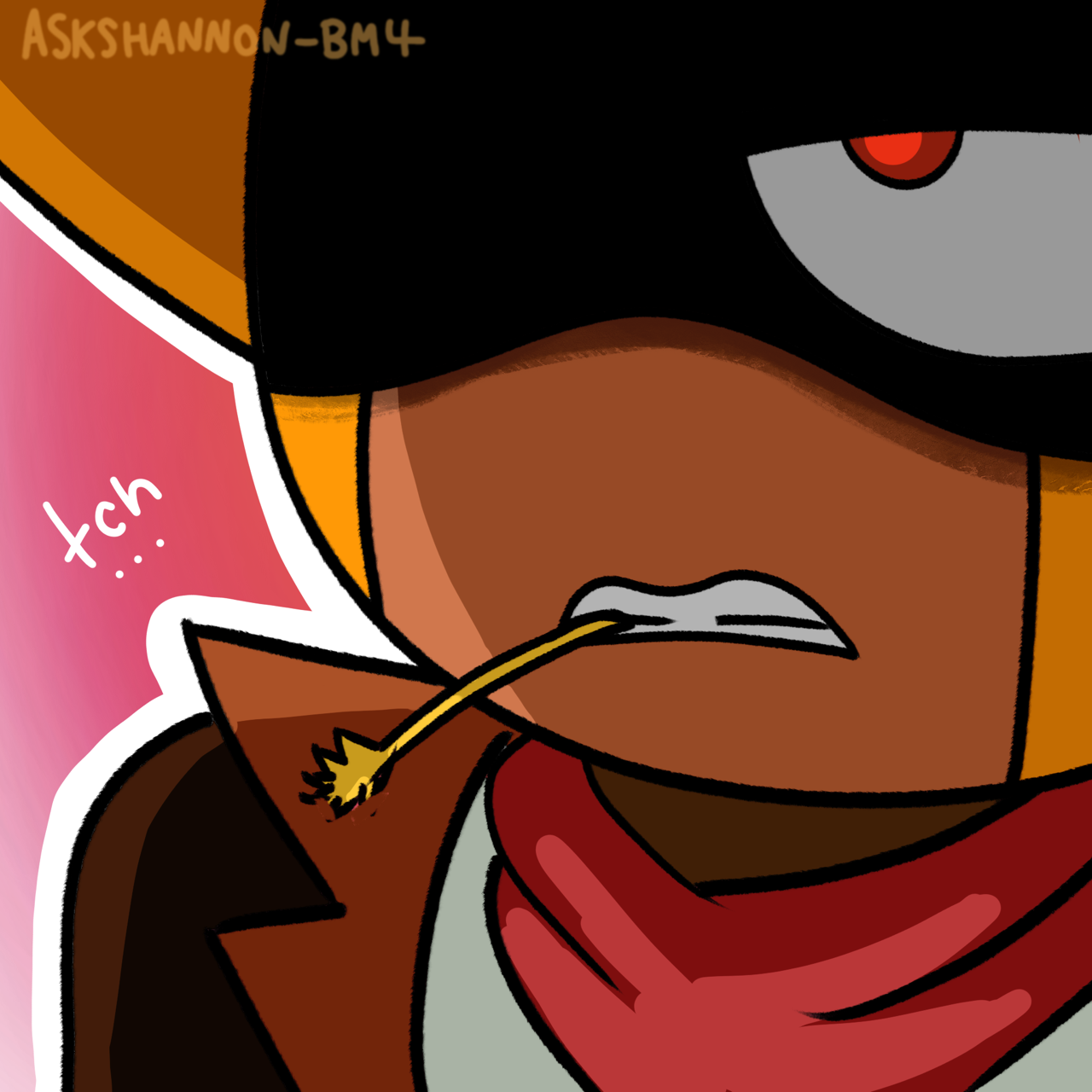 askshannon-bm4:@thenerdbeast He tries his best to play games like we used to— its