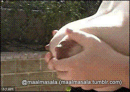 maalmasala:  On popular demand pics of amazing Milk Squirting, lactation, milk spring, lactating boobs collection just for my readers - I know this will surely make ur cocks wet down there - Maal Masala