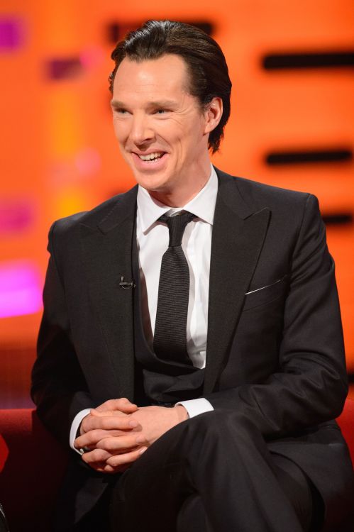 imgaro:[HQ]2013.5.2The Graham Norton Show