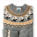 dark-sappho:reblog and tag your favourite halloween cozy cabin sweater 🎃🦇👻🐈‍⬛🍁