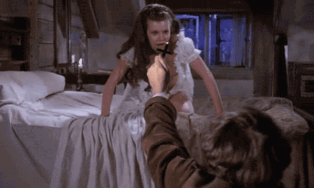  Mary or Madeleine Collinson ~ Twins of Evil (1971) 