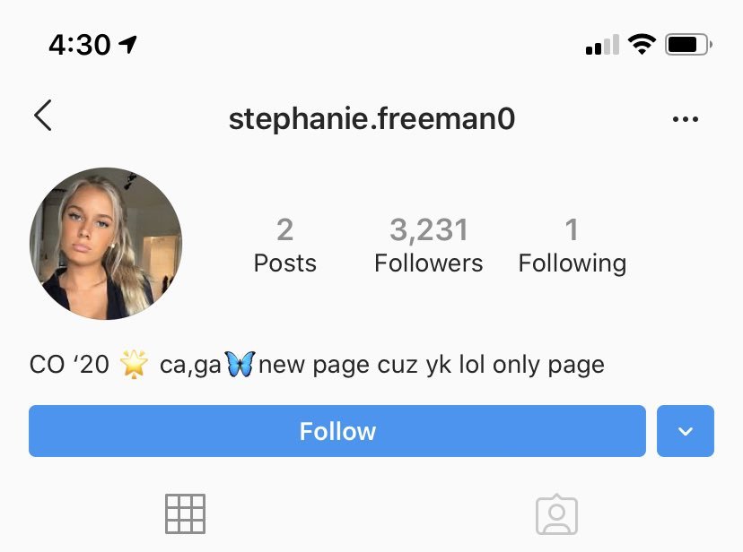 Stephanie freeman racist