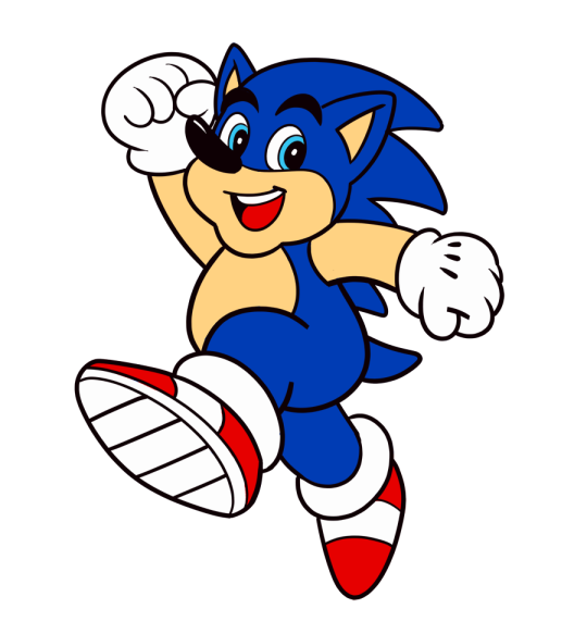 francoiskumquat:  dat-soldier:  robbonp:  robbonp:  what if Mario was extremely egotistical