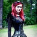 y-love-gothic: