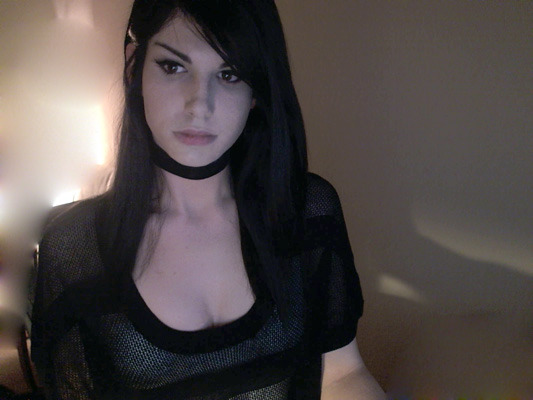 sissytraps:  Kalindra Chan 