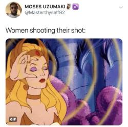 ashthehash:  misunderstoodkiki:  Visual representation of me shooting my shot 😂   I’m shy and ugly… this is the best you’re going to get… y’all be talking about y’all feel vibes… feel harder mufucka 
