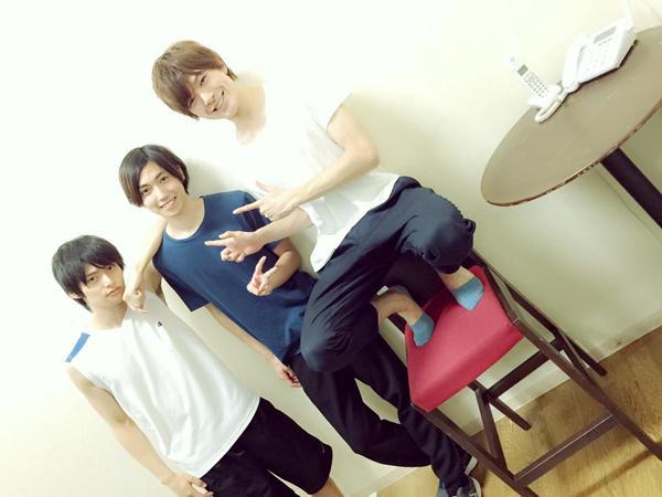 Twitter Update