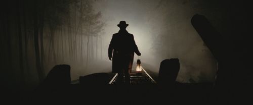 imakethemovies: The Assassination of Jesse James DOP – Roger Deakins Format - Arricam LT 