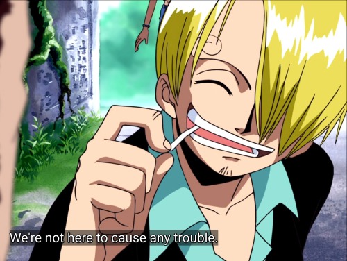 No Trouble.png