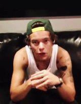 haha then what? ;) xx