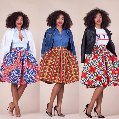 Can&rsquo;t decide which skirt I like best? 1, 2, or 3? Check out @grass_fields Black Friday sal