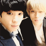 jjangjo:  9 favorite Changjo instavids 