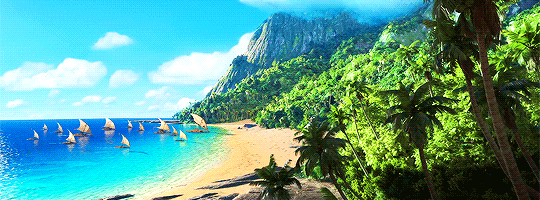 peter-quills:    The ocean chose me for a reason.  