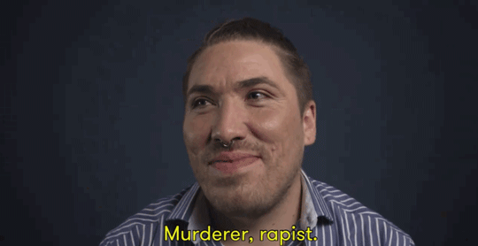 the-movemnt:  Watch: Here’s how Native Americans really feel about Christopher