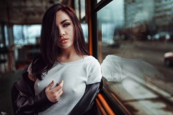 morethanphotography:  on the next seat by imwarrior 