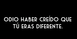 Para qué contar estrellas, para qué vivir por ti